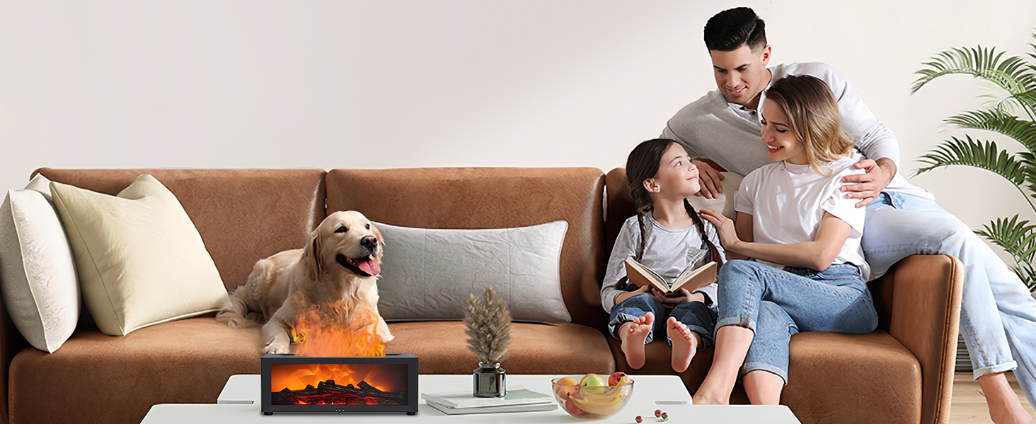 uçucu yağ difüzörü