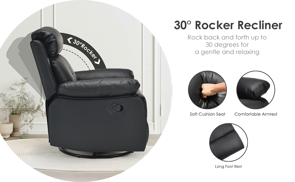 Recliner