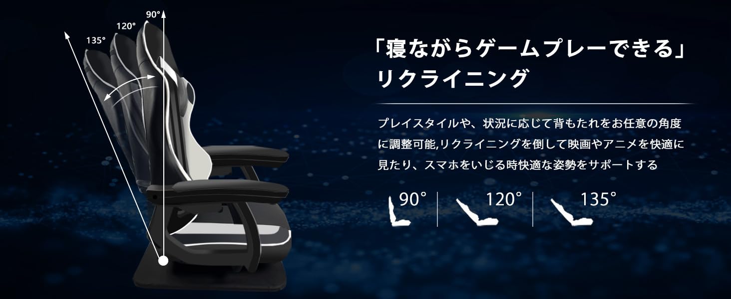 コンパクトなスイベルシート