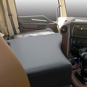 Amazon.co.jp: 日野 17 プロフィア 対応 センターフラットキット