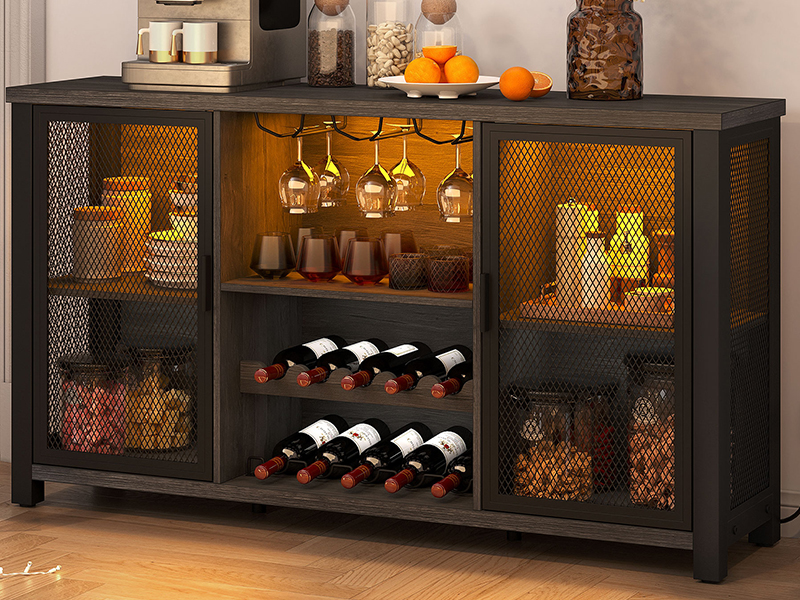 BAR CABINET