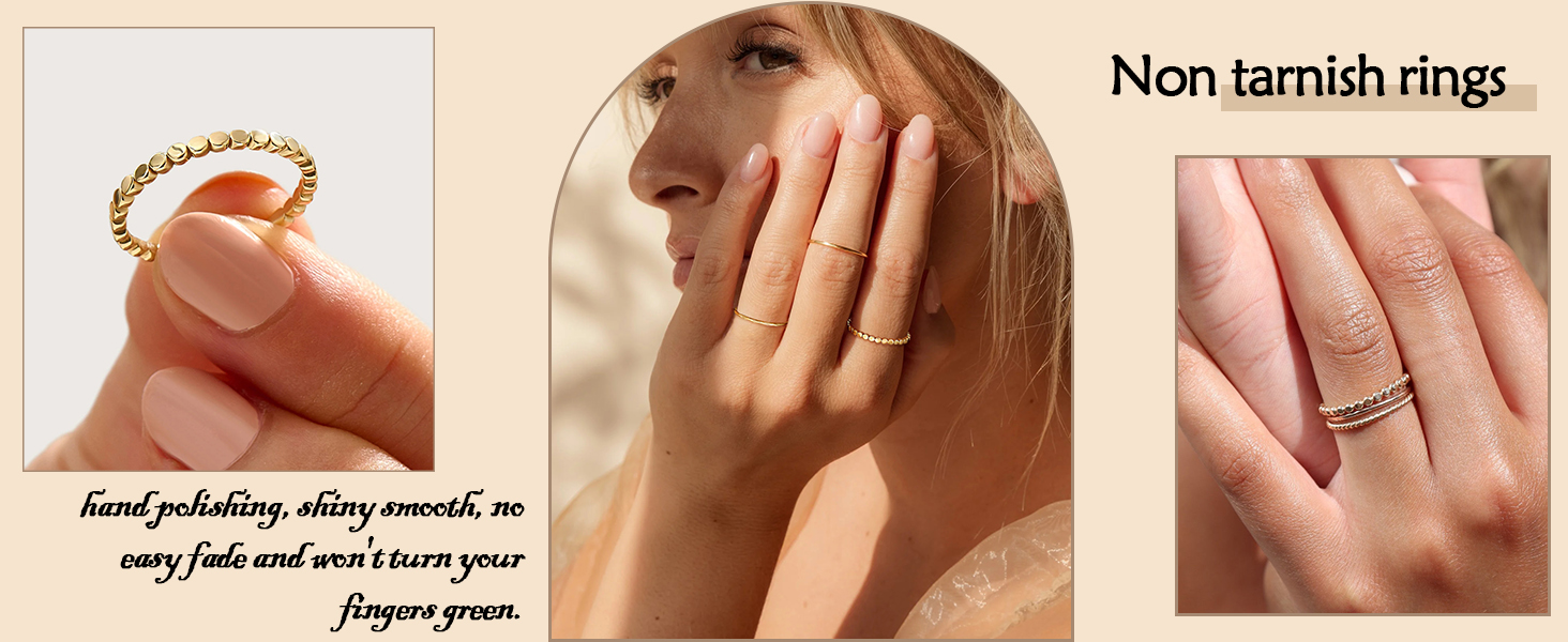 thumb rings for women