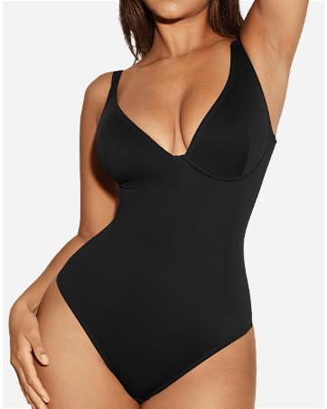 thong bodysuit