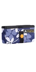 ollydog crumple travel bowl