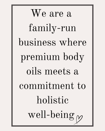 Pure oil moisturizing for face body