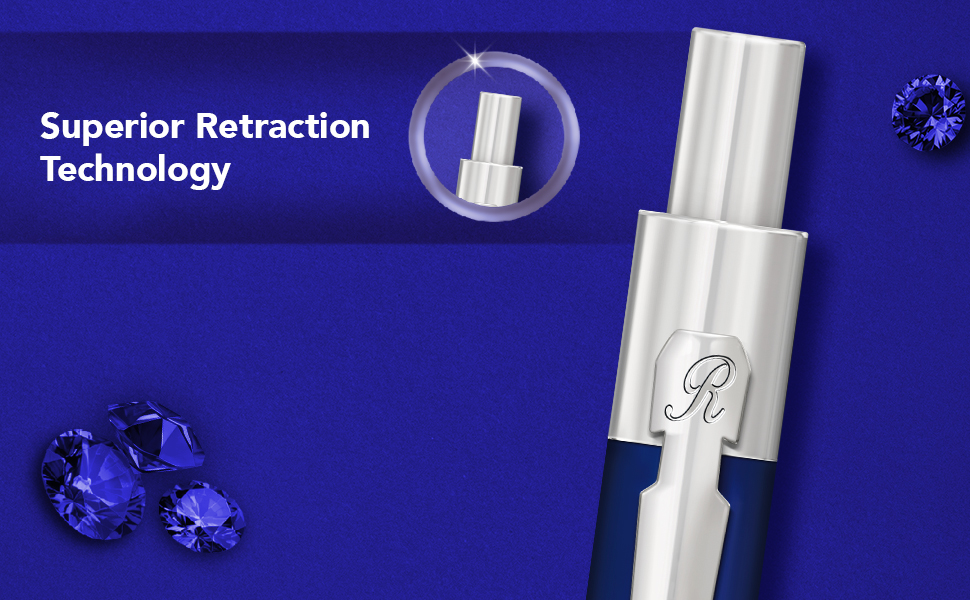 Reynolds Iconic Ball Pen Premium Metal Pens Office Use Stylish Gift for Men & Women Corporate Gift