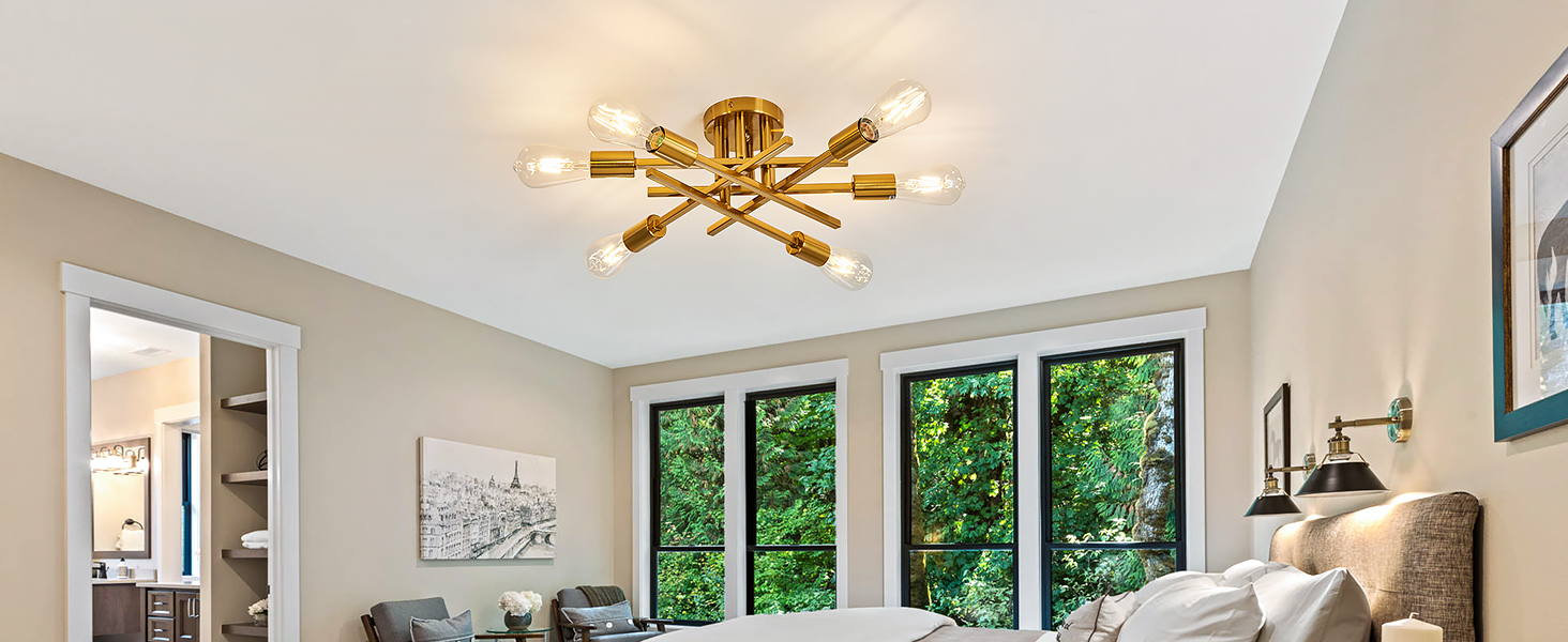 Ceiling Light