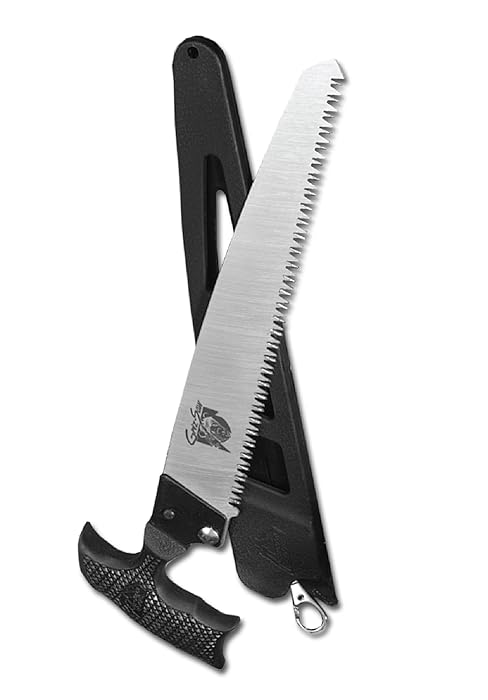Griz SAW Handheld Saws