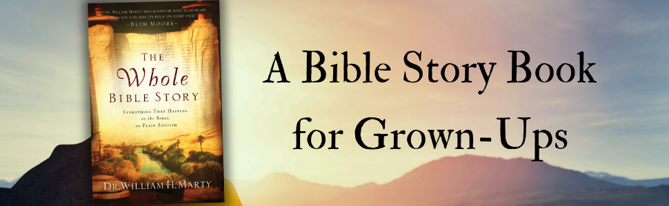 Understanding the Bible, Bible study book, story of David, Old Testament made simple, Bible handbook