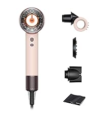 Amazon | Dyson(ダイソン) ドライヤー Dyson Supersonic Nural