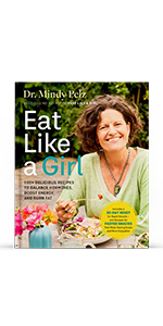 Eat Like a Girl