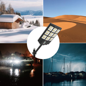 Using Weather