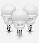 E12 Ceiling Fan Light Bulbs