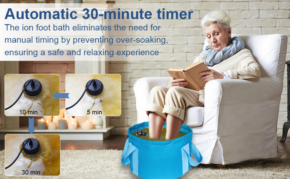 FROM EARTH SPASH デトックススパシャワー 1000ml Amazon.com: YoTmake Ionic Detox Foot Bath SPA Machine, Ionic