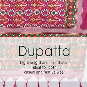Dupatta