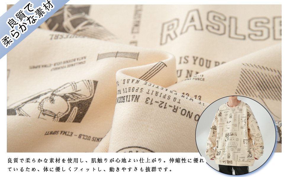 スウェット 3XL 2XL