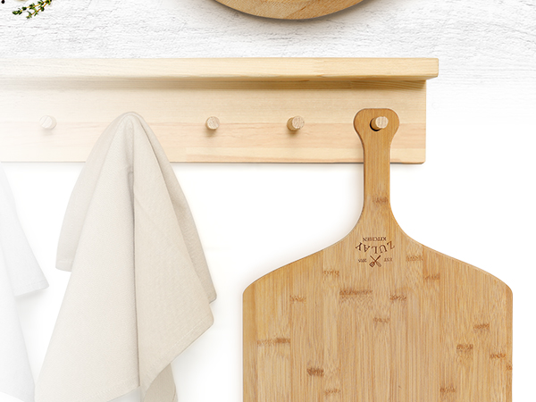 Smooth and Premium Bamboo