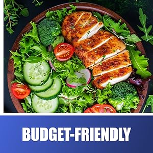 Budget Friendly