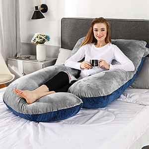 pregnancy pillows