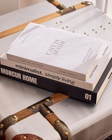 fashion books decor travel coffee table books entryway home staging
