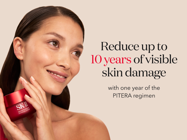 Amazon.com: SK-II SKINPOWER Face Moisturizer - Wrinkle Face