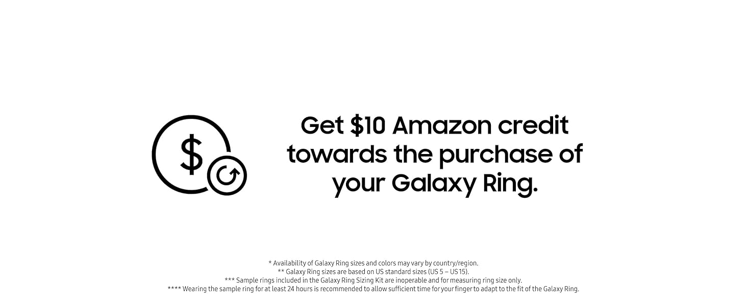 Samsung Galaxy Ring