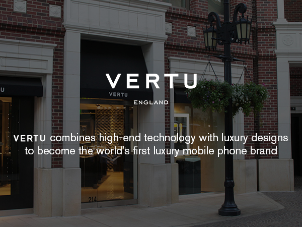 vertu metavertu phone