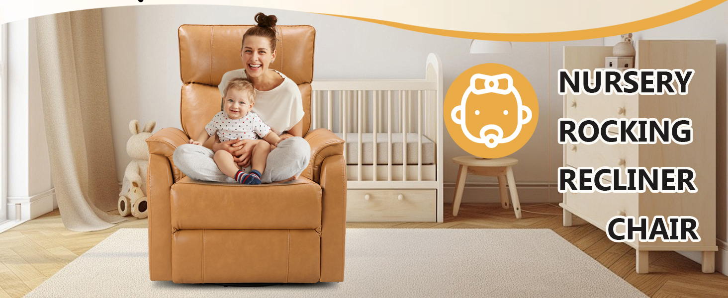 recliner chair