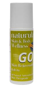 Skin &amp;amp; Body wellness GO