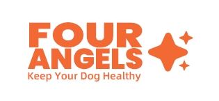 FOUR ANGELS Interactive Dog Toys Dog Balls, 67MM Moving Dog Ball for ...