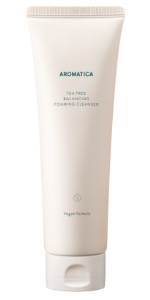 tea tree cleanser