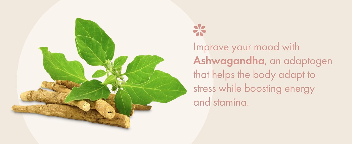Ashwagandha