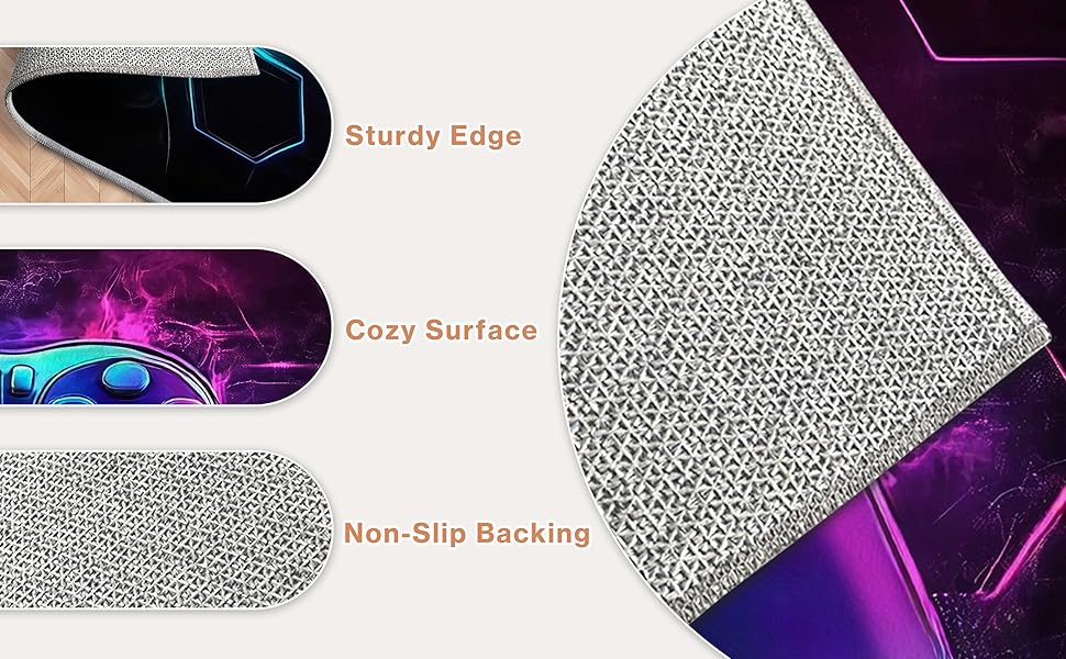 Well Made Floor Mats