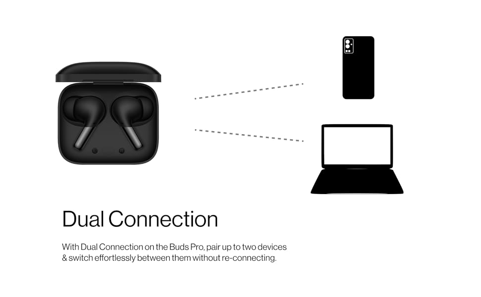 dual connection