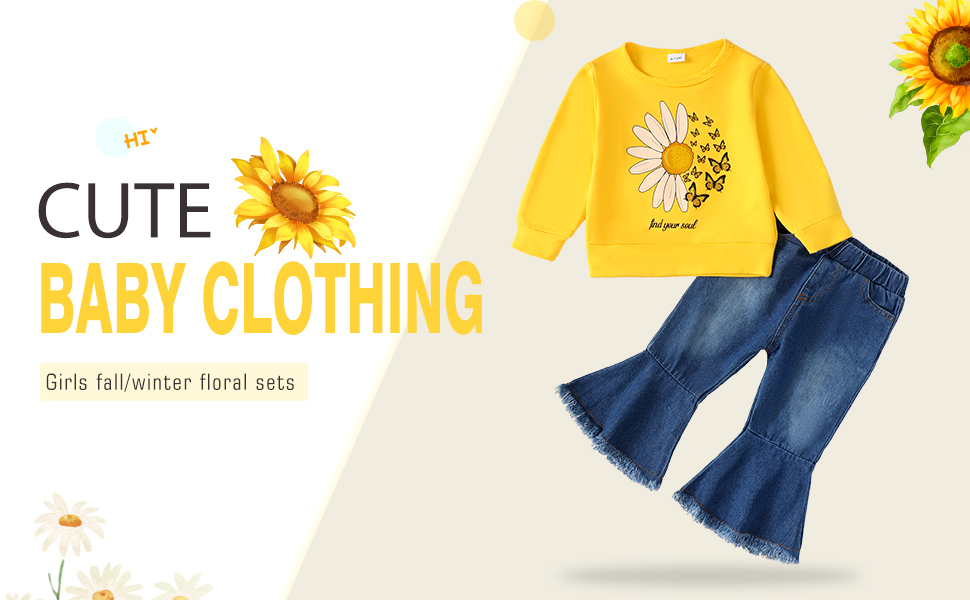 toddler girl clothes