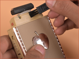 Small manufacture image 1