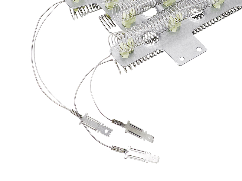 DC4700032A Dryer Heating Element fit for Samsung Dryer 3