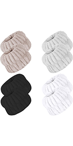 wrist bands for washing face