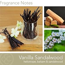 Vanilla Sandalwood