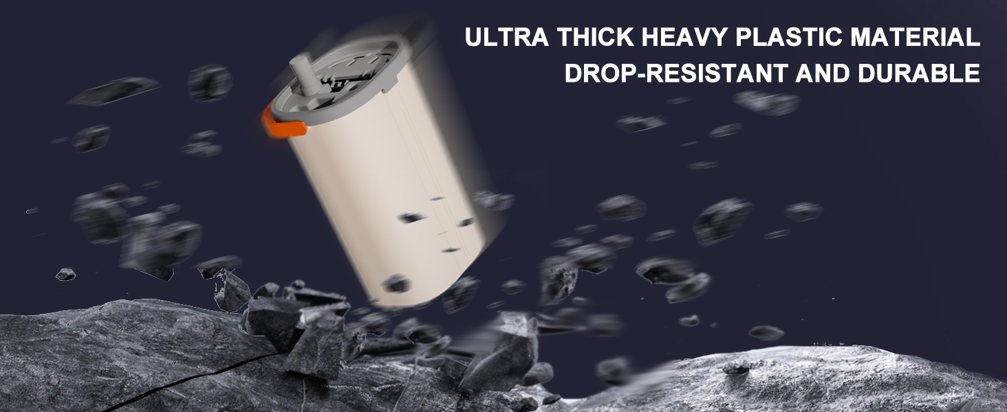 ultra thick