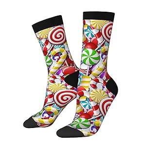 Novelty Socks