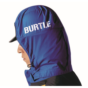 Amazon.co.jp: BURTLE バートル エアークラフトフーディベスト