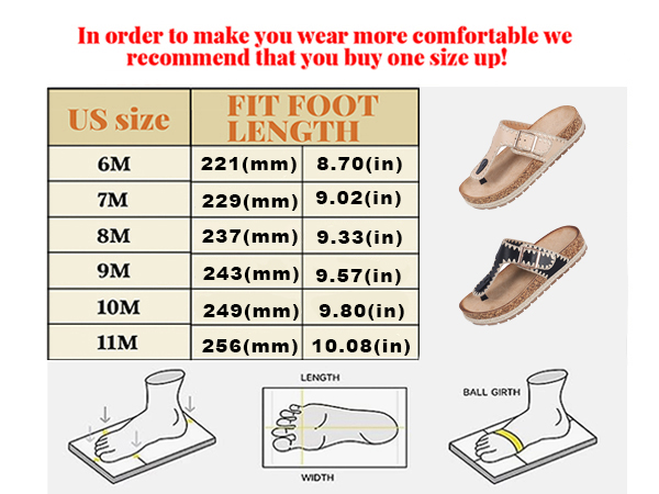 Amazon.com | ZHILETAO Womens Comfort Slip on Arch Support