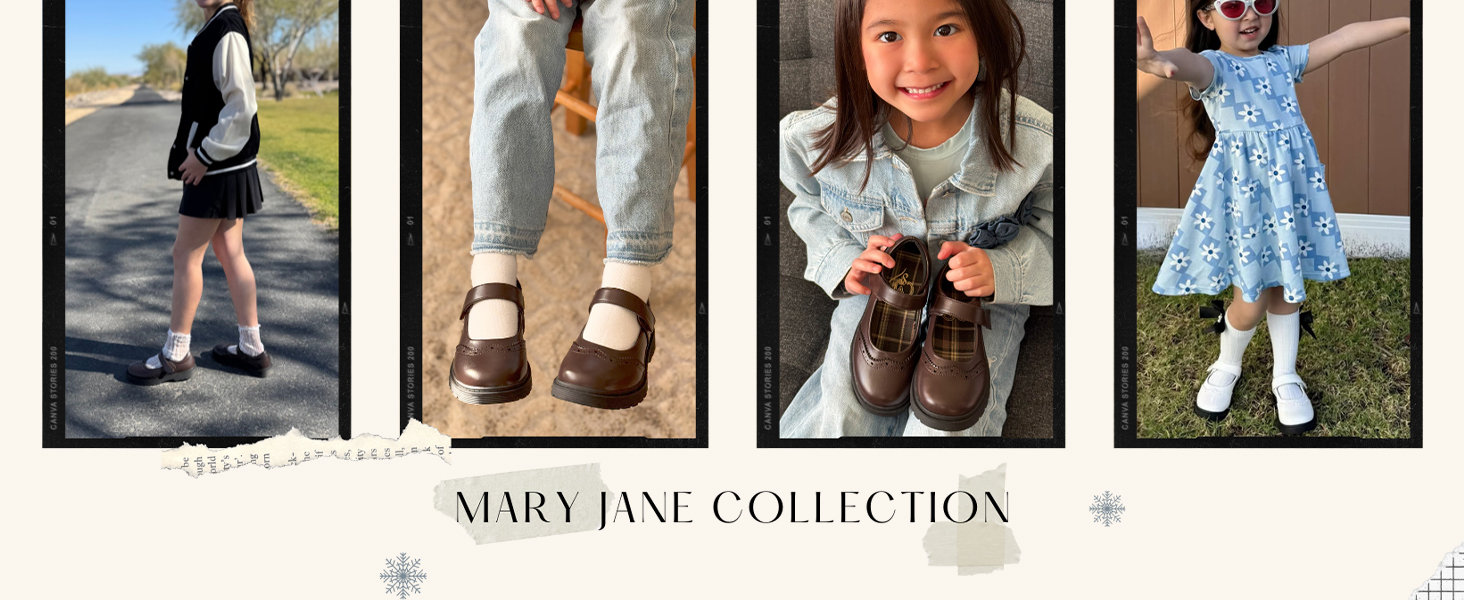 school shoes for girls