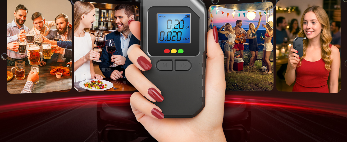 Breathalyzer