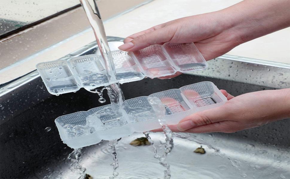 Sushi Shake Rice Ball Mold