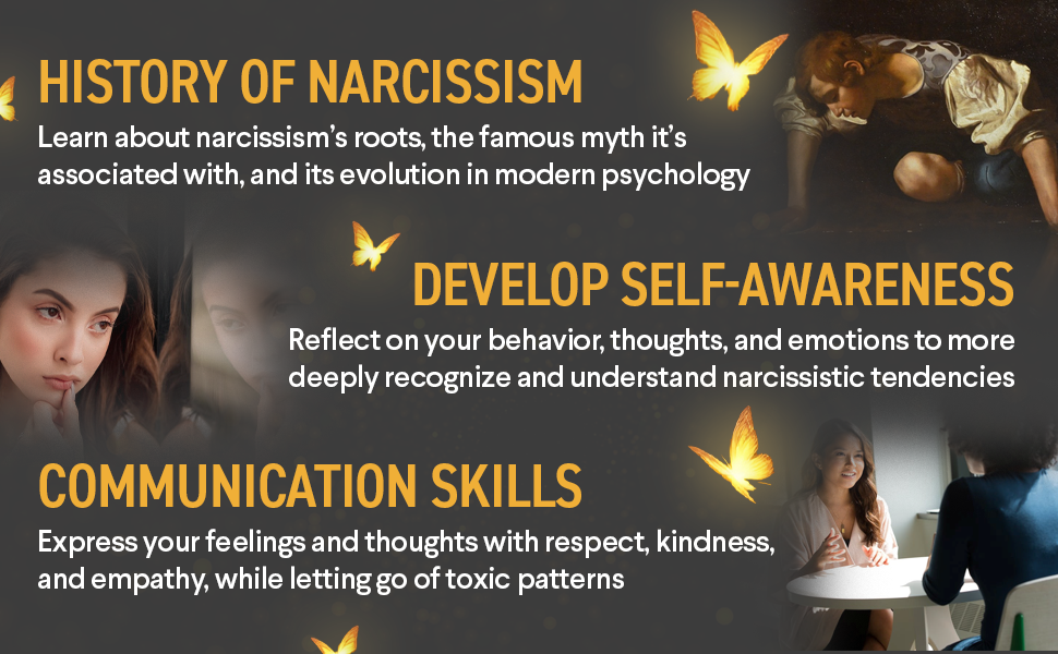How To Stop; Narcissist; Toxic; Relationship; Emotion; Psychology; Communication; Empathy; Healing
