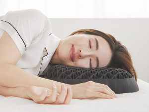 ヒツジのいらないまくら　プレミアム　上位モデル　新品　未使用　カバー　付き　枕 公式特別モデル】ヒツジのいらない枕ープレミアムー – ヒツジの