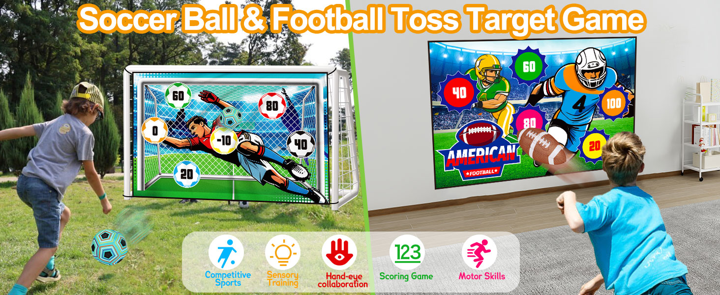 soccer gifts for boys 8-12