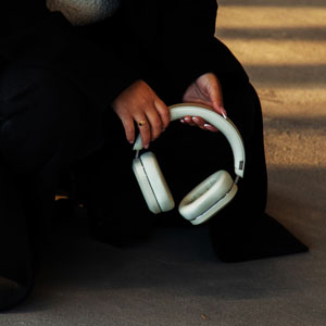 MONDO BY DEFUNC　OVEREAR M1002DEHUNC Over-Ear - Mondo by Defunc